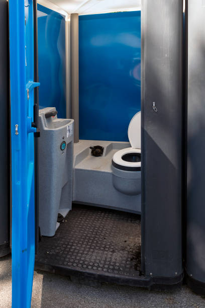 Best Affordable portable toilet rental  in East Vineland, NJ